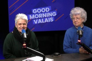 La Rhodiola Rosea s'invite à Crans-Montana