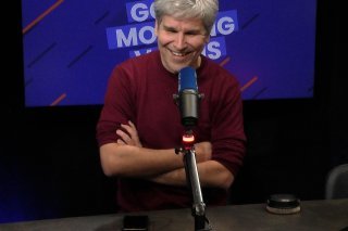 Lorenzo Malaguerra, directeur du théâtre du Crochetan à Monthey