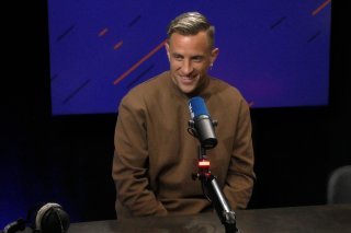 Reto Ziegler dans Good Morning Valais