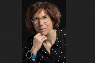 La Chablaisienne Emmanuelle Robert a publié son premier roman "Malatraix"