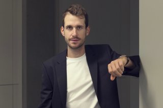 Sébastien Reichenbach