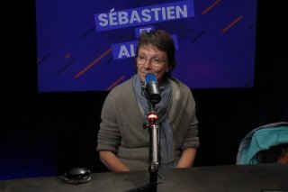 Veronique Borgeat-Pignat (ciné-cabaret Vernayaz)