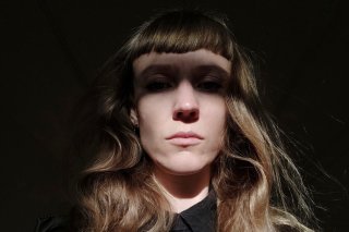 Aurélie Strumans lauréate du prix culturel Manor pour 2023