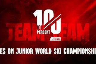 Sélection pour les Mondiaux juniors