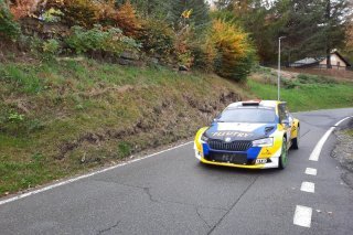 Jo Michellod et Stéphane Fellay toujours en tête du RIV