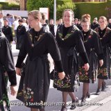 Fête-Dieu 2022 Savièse