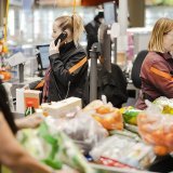 Les consommateurs vaudois se tournent de plus en plus vers les sites de commerce en ligne pour faire leurs achats (photo d'illustration).