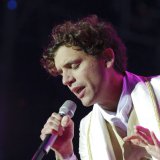 Mika chantera à Sion cet été (archives).