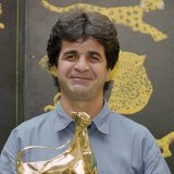 Jafar Panahi a été primé dans plusieurs festivals de cinéma européens, dont celui de Locarno en 1997 (archives).