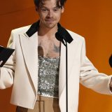 Harry Styles avait déjà remporté le prix du meilleur album de pop vocale en début de soirée.