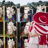 Le Musée de la Confrérie des Vignerons à Vevey une plongée dans les souvenirs récoltés pendant les douze fêtes des vignerons (image d'illustration).