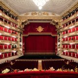 Le programme de streaming sera inauguré le 14 février avec la retransmission en direct d'une représentation de l'opéra "Les vêpres siciliennes" de Giuseppe Verdi.