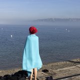 Comme d'autres grandes villes suisses, Lausanne dispose désormais de bains d'hiver.