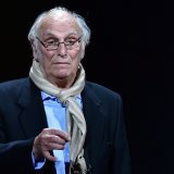 Le dernier film du réalisateur espagnol Carlos Saura, 'Las paredes hablan' (les murs parlent), était sorti vendredi (archives).