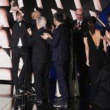 Le film "As Bestas" a raflé neuf récompenses lors des 37es Goya.