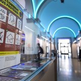 Le Festival du film international sur les droits humains (FIFDH) va à nouveau investir plusieurs salles genevoises (archives).