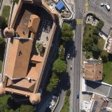 L'ATE Vaud s'oppose au réaménagement de la route cantonale reliant Grandson aux Tuileries (photo d'illustration).