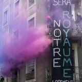 L'immeuble de la rue Royaume avait brièvement été occupé avant d'être évacué par les forces de l'ordre (archives).