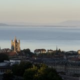 L'objectif du projet est d'élaborer un plan de santé mentale à l’échelle de la commune de Lausanne (archives).