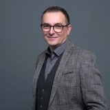 Cédric Blanc sera le nouveau Monsieur "Ecole obligatoire" au sein du Département vaudois de l'enseignement et de la formation professionnelle (DEF) de Frédéric Borloz.