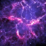 La leçon d'ouverture du semestre de printemps de l'Université de Genève teste les limites de l'espace-temps (image d'illustration).