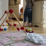 La population du canton de Vaud a augmenté de 7400 habitants l'année dernière, à 831'300 personnes (photo symbolique).