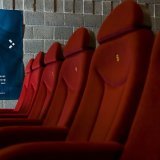 Cette 37e édition du FIFF, le Festival international du film de Fribourg, se veut aussi culinaire. Pour la première fois, la manifestation se lance dans une expérience ciné-culinaire intitulée "Un film, un repas" (photo prétexte).