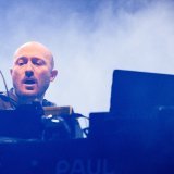 Le DJ allemand Paul Kalkbrenner se produira à Festi'neuch le vendredi soir (archives).