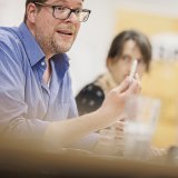 Olivier Cruchon a été nommé à la tête du futur Service de l’inclusion et des actions sociales de proximité (SISP) (archives).