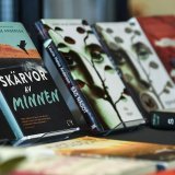 Jugés trop explicites, plusieurs des ouvrages d'Halse Anderson sont bannis de nombreuses écoles dans plusieurs États américains (archives).