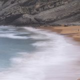 Des scientifiques vont analyser jusqu'en 2024 les côtes européennes, en collectant des échantillons dans les eaux peu profondes et dans les sols (image symbolique).