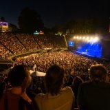 Le festival Rock Oz'Arènes à Avenches (VD) n'aura pas lieu cette année.