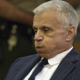 Robert Blake avait été acquitté en 2003 pour le meurtre de sa femme (archives).