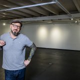 Avec ces vernissages "à vide", le directeur de la Maison d'Ailleurs Marc Atallah veut "questionner nos propres certitudes, voire même ce à quoi on ne pense plus".