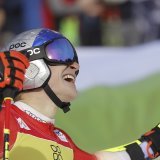 Marco Odermatt, simply the best