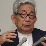 L'écrivain dénonçait inlassablement dans son œuvre la violence infligée aux faibles (archives).