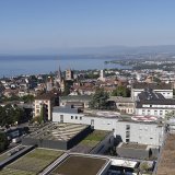 L’étude de cohorte populationnelle CoLaus|PsyCoLaus a été lancée en 2003 par quatre médecins du CHUV de Lausanne (archives).