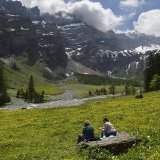 Pro Natura Vaud souhaite que 30% du territoire cantonal soit protégé (archives).