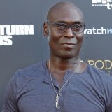 Lance Reddick était également célèbre pour son rôle dans les films d'action "John Wick" (archives).