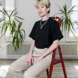 La Fête du slip, dirigée par Valentina D'Avenia, change de nom pour sa 11e édition. Elle devient le Festival artistique des affects, des genres et des sexualités (FdS).