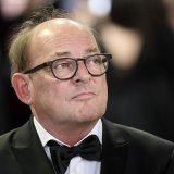 Ivo Kummer, chef de la section du cinéma de l'Office fédéral de la culture, a participé à sa remise du Prix du cinéma suisse à ce poste vendredi à Genève.