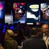 Au-delà du palmarès, la 37e édition du Festival international du film de Fribourg (FIFF) a connu une fréquentation record.