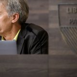 Dès le 1er avril, François Vuille assumera la fonction de délégué cantonal à la transition énergétique (archives).