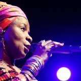 Angélique Kidjo est l'une des meilleures interprètes-compositrices de la musique internationale, estime le jury suédois. (archives)