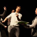 Les Ecolades veulent favoriser notamment les échanges en matière de créations des arts de la scène entre des élèves du secondaire 2.