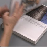 Le designer graphique suisse Dan Solbach reçoit la plus haute distinction à Leizig pour un livre consacré au couple d'artistes et designers bernois Susi et Ueli Berger.