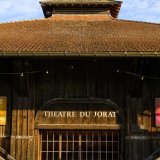 Grâce au soutien du Canton de Vaud et à la récolte de fonds lancée en septembre dernier, la grande rénovation du Théâtre du Jorat à Mézières est sur les bons rails. Début des travaux prévu l'automne prochain (archives).