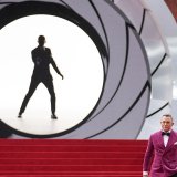 Dans ce nouveau roman, l'agent 007 doit déjouer une attaque visant à perturber le couronnement du roi Charles III (image d'illustration).