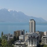 La population montreusienne devra se prononcer le 18 juin prochain sur une initiative populaire communale, "Sauver les Grands-Prés" (archives).