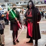 Chacun des trois épisodes en préparation se tiendra à une période différente (Photo prétexte).